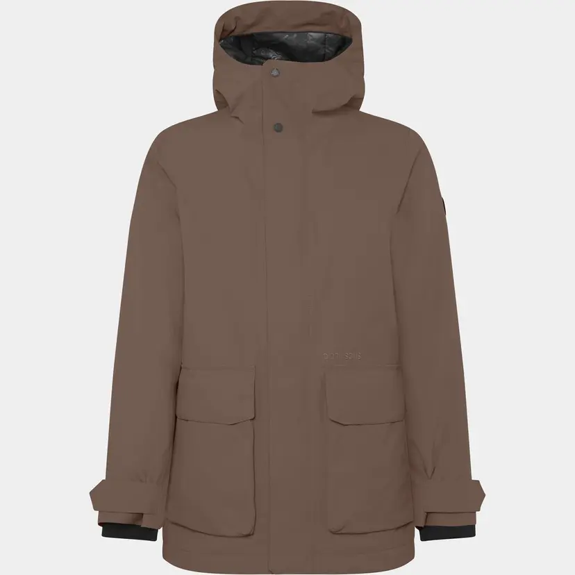 Didriksons Liam Jacket