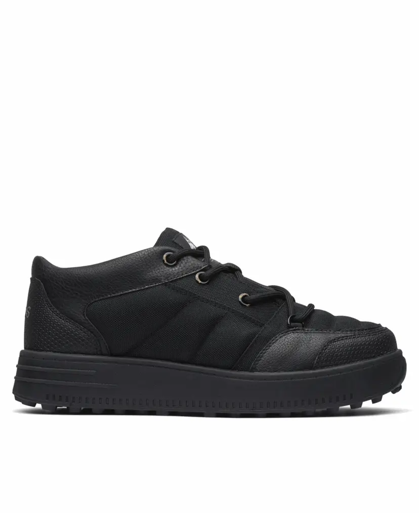 Swims Swims Snow Runner Low Black