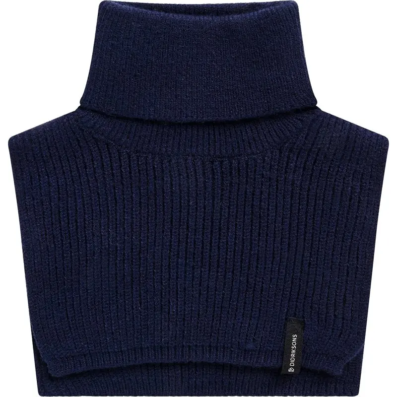 Didriksons Didriksons Delfinen Kids' Scarf Navy