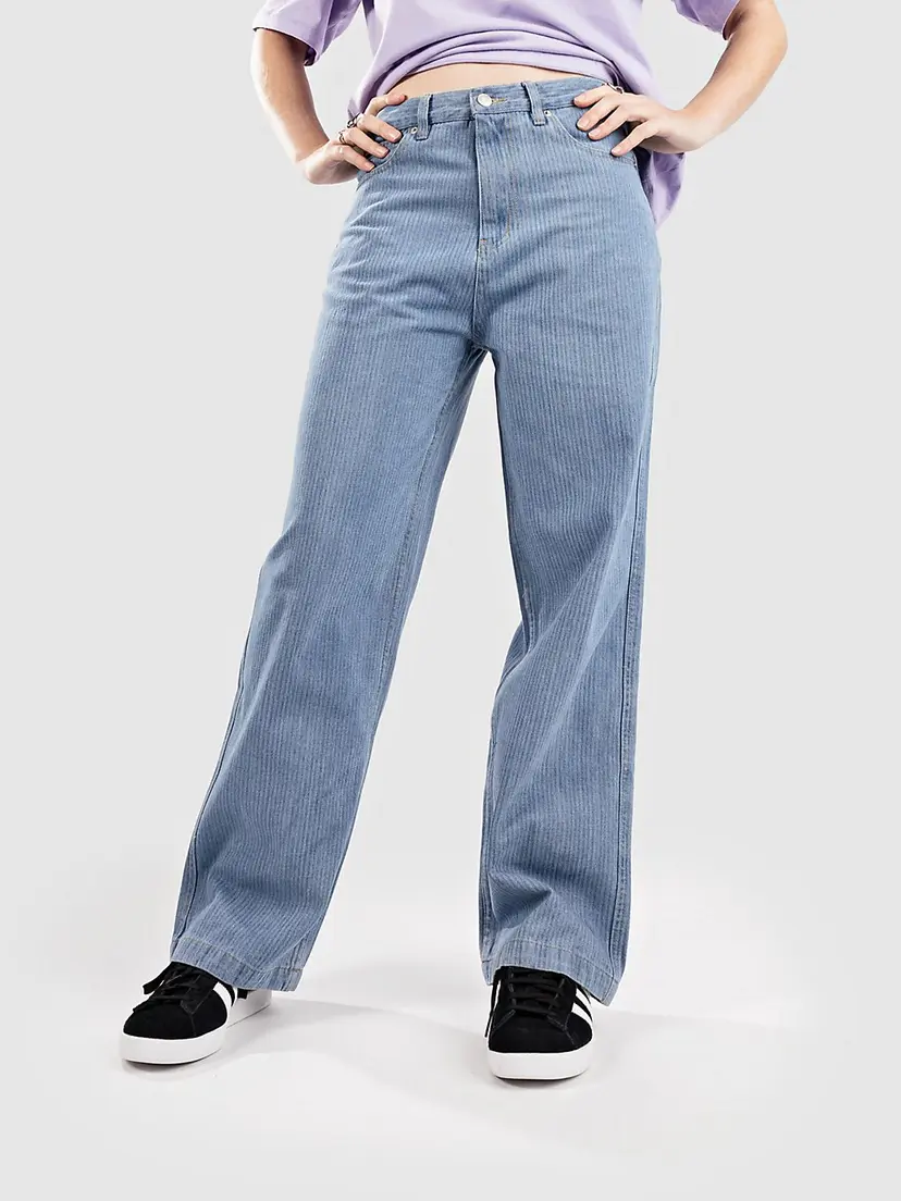 Santa Cruz Santa Cruz Classic Baggy Jeans blå