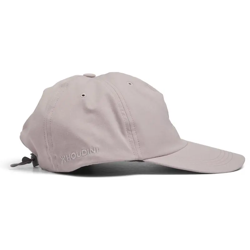 Houdini Houdini Cap Silver Purple / Rebel