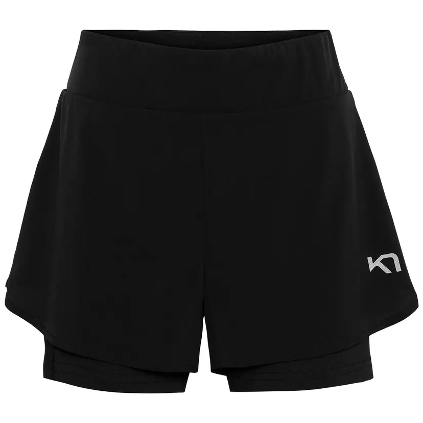Kari Traa Kari Traa Mija Training Shorts Black