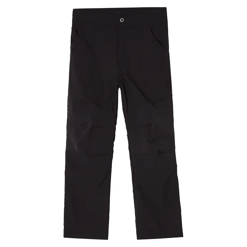 Isbjörn Of Sweden Isbjörn of Sweden Kids' Trapper Pant II Black