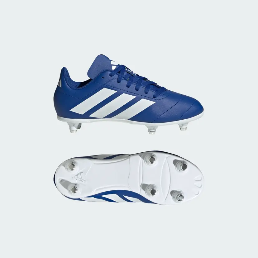 Adidas Rugby Junior Soft Ground Fotballsko