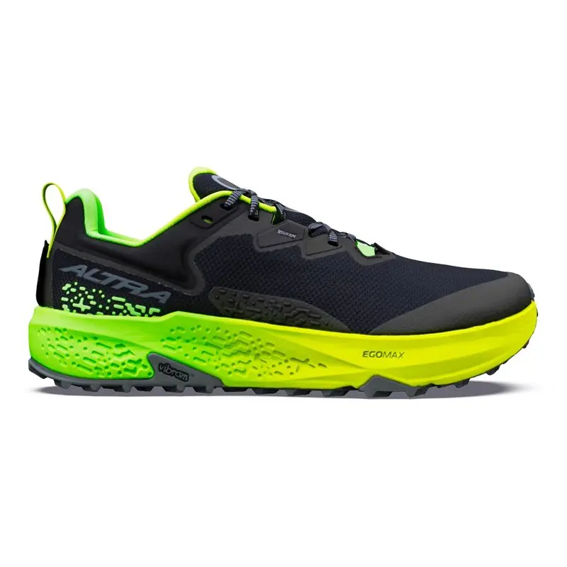 Altra Altra M Timp 6 Blck/Turbulence/Grn Gecko