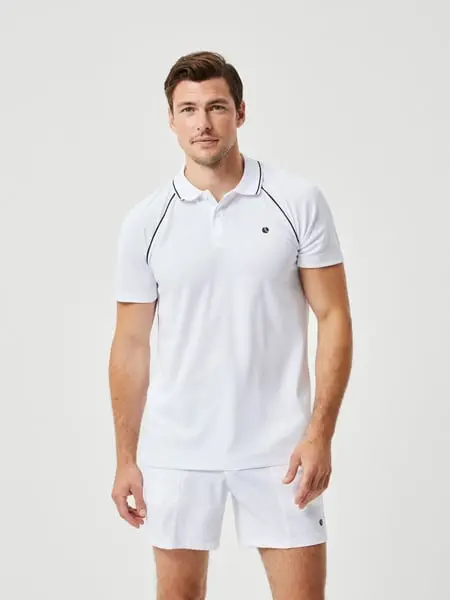 Björn Borg Ace Racquet Polo