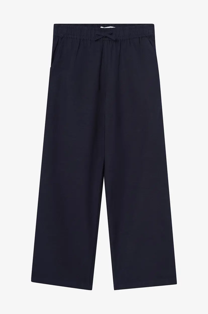NAME IT Bukser nkmFaher Pant - Blå