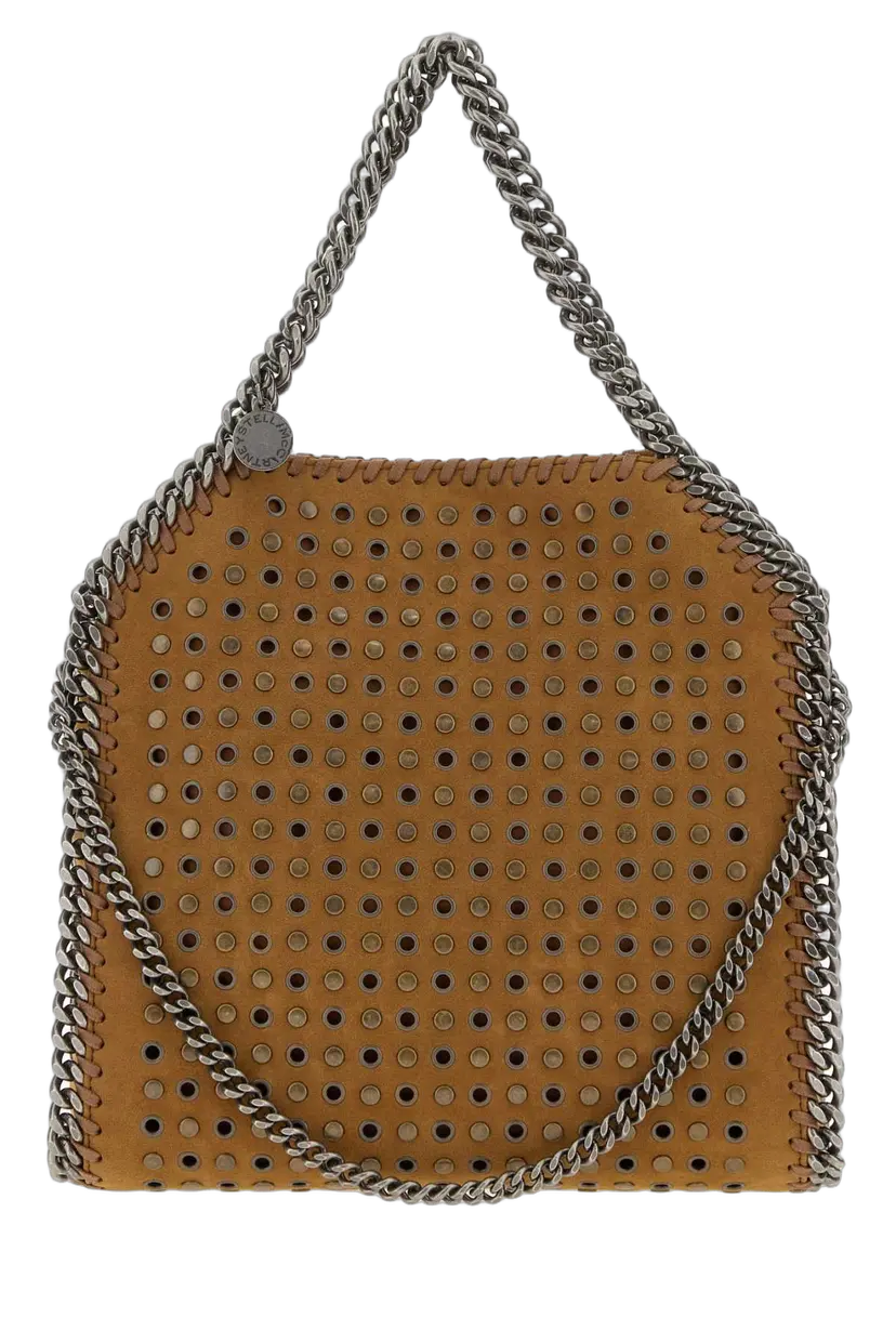 Stella McCartney Stella Mccartney Håndvesker – Brun