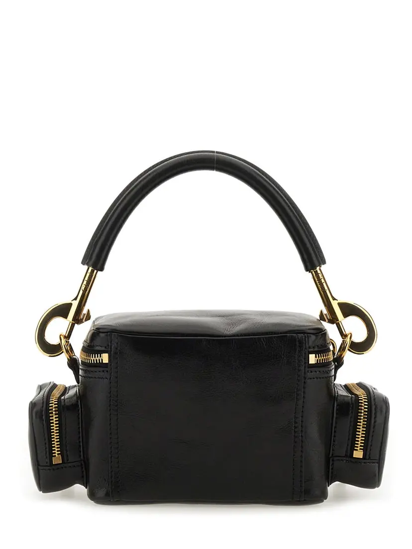 Chloé Chloé Håndvesker – Svart