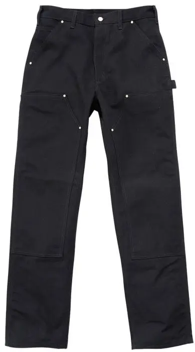 Carhartt Workwear Carhartt Workwear Carhartt M's B01 Double-Front Utility Work Pant Black