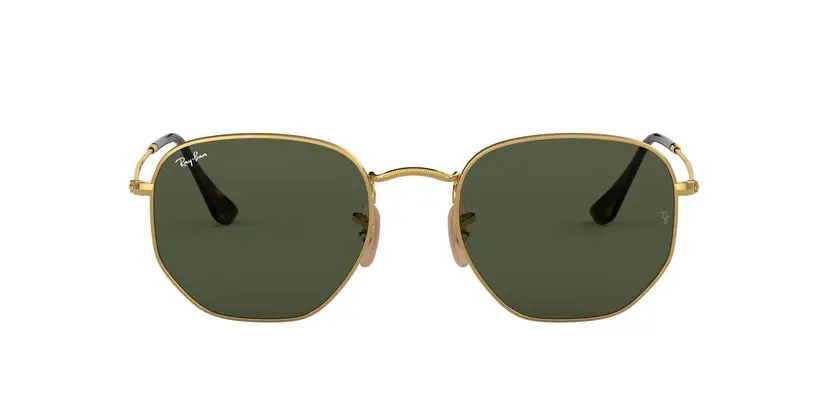 Ray-Ban Ray-Ban RB3548N Hexagonal Gull