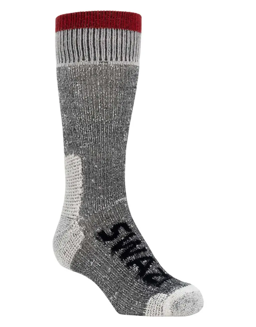 Swazi Swazi Farm Sock Forest Green