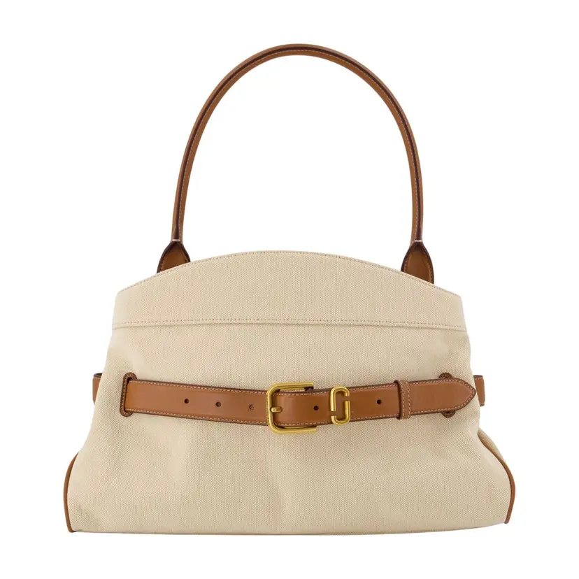 Marc Jacobs Marc Jacobs Håndvesker – Beige