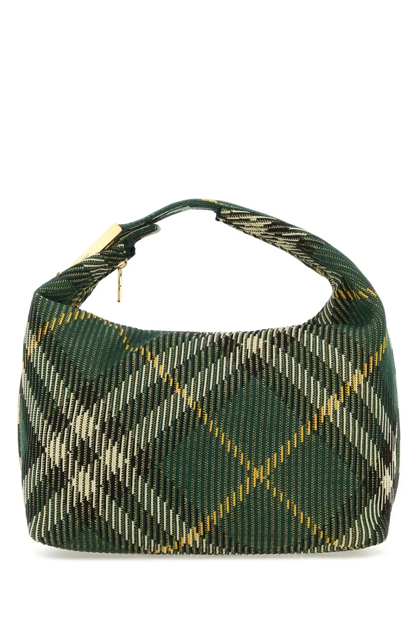 Burberry Burberry Håndvesker – Grønn