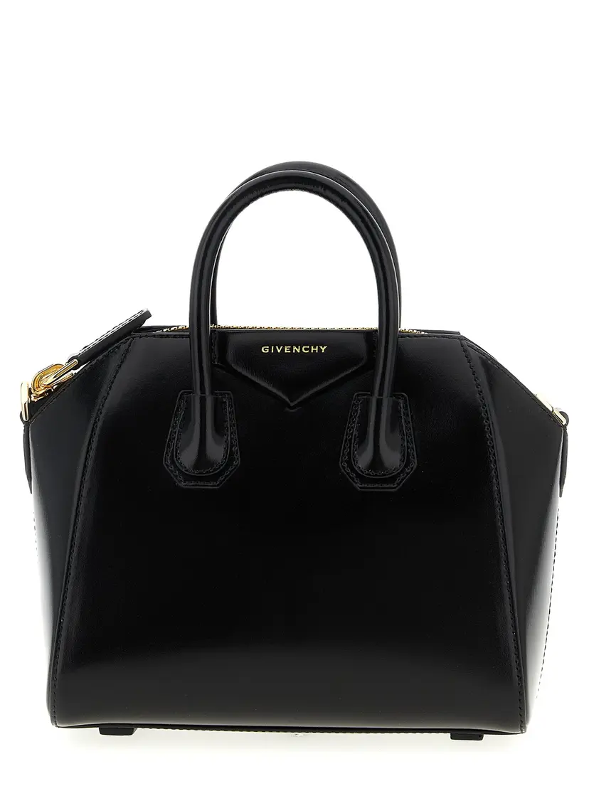 Givenchy Givenchy Håndvesker – Svart