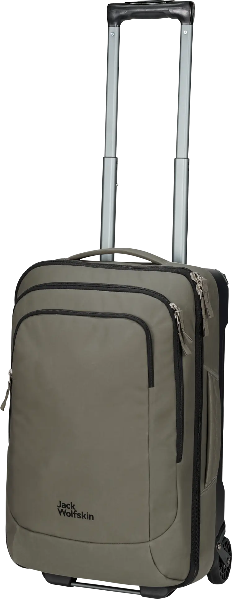 Jack Wolfskin Jack Wolfskin Traveltopia Wheeler 40 Dusty Olive