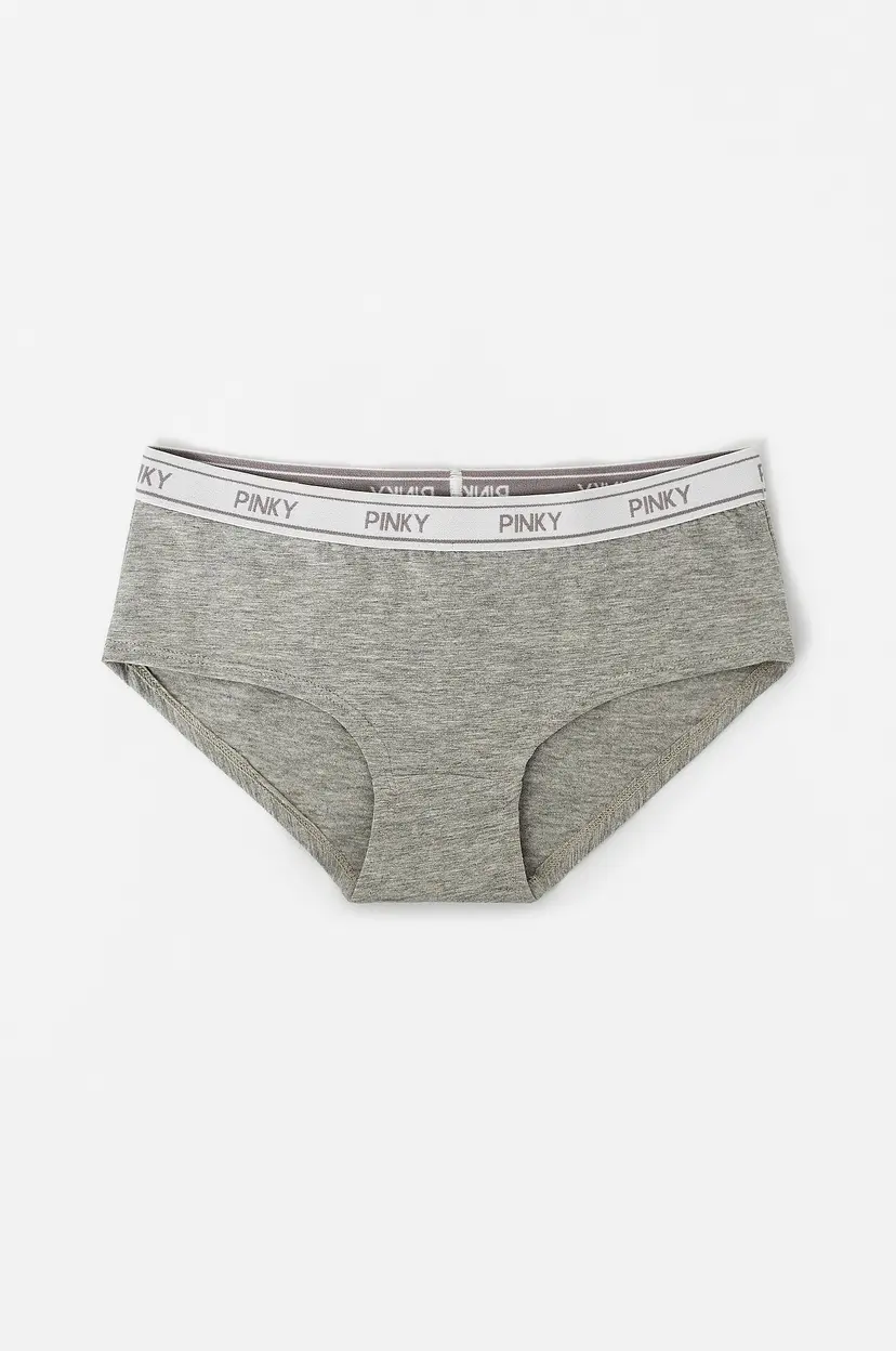 Ellos Collection Hipsters Elle - Grå