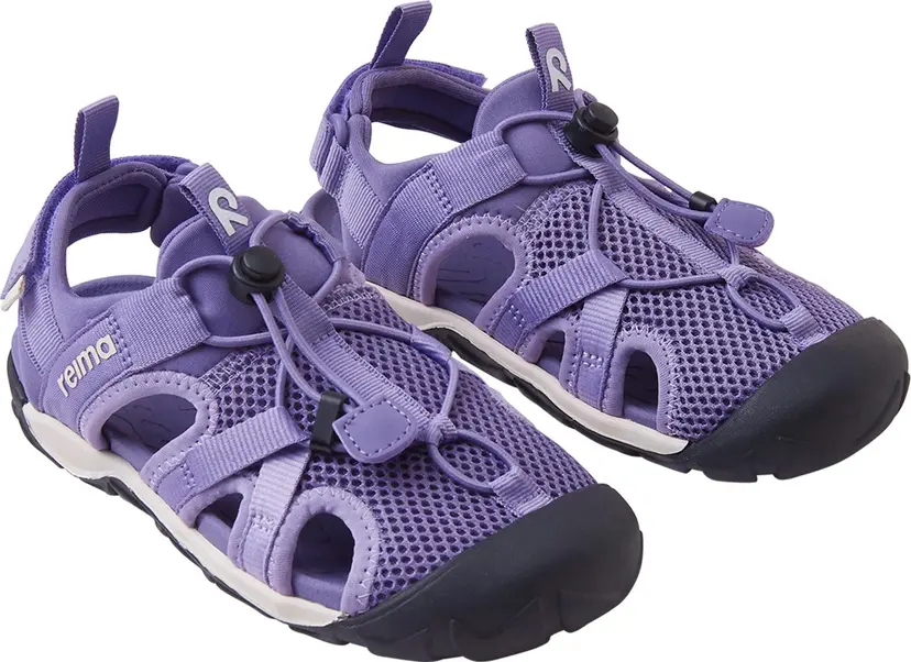 Reima Reima Kids' Sandals Tilani Misty Violet