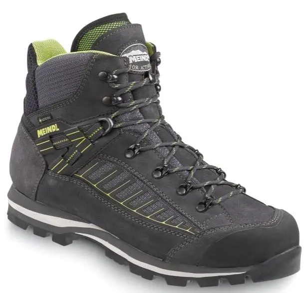 Meindl Meindl Air Revolution Hiking GTX Anthracite