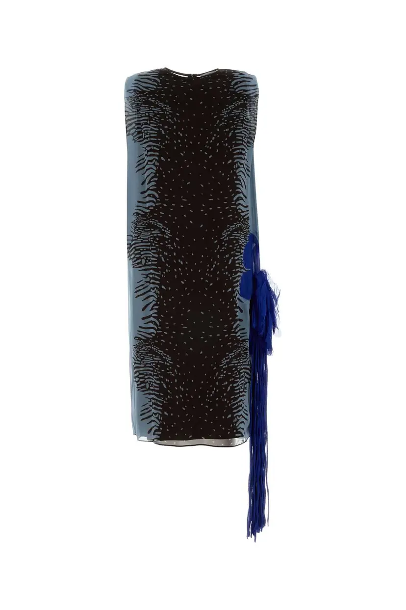 Ferragamo Ferragamo Skjorter – Blå