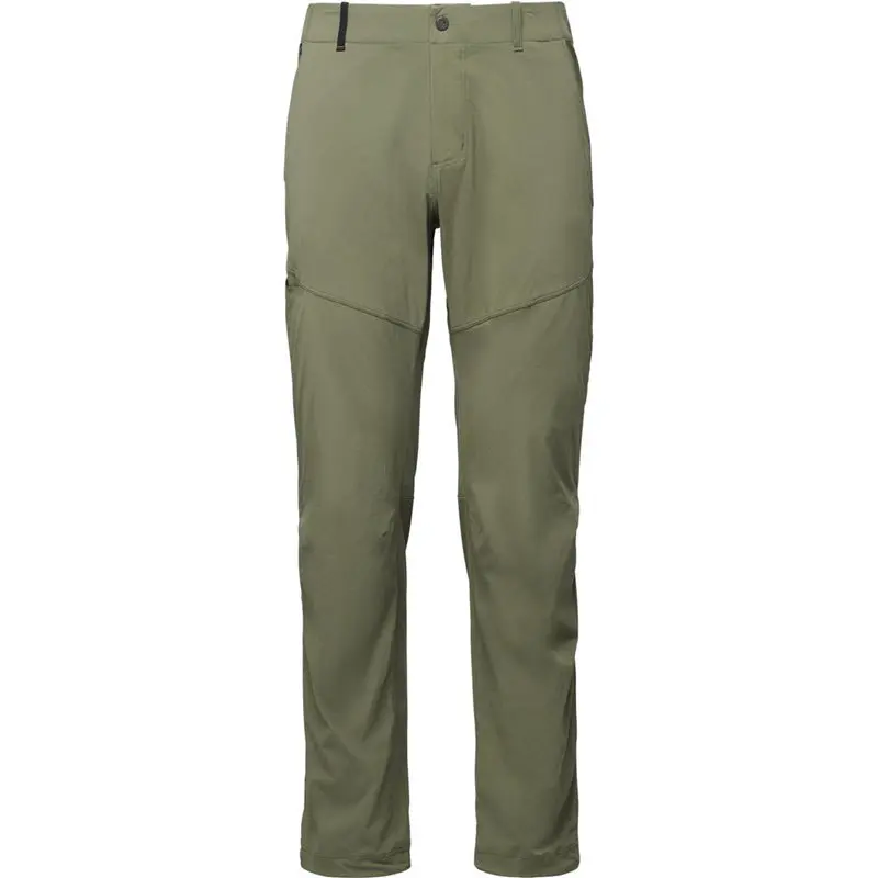 Black Diamond Black Diamond M Pursuit Pants Tundra