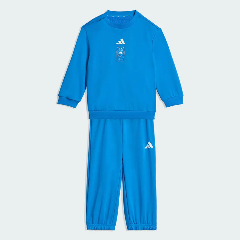 Adidas TIRO_NSTER JOGGER SETT