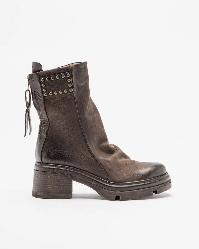 A.S.98 A.S.98 A89227 Brown Boots