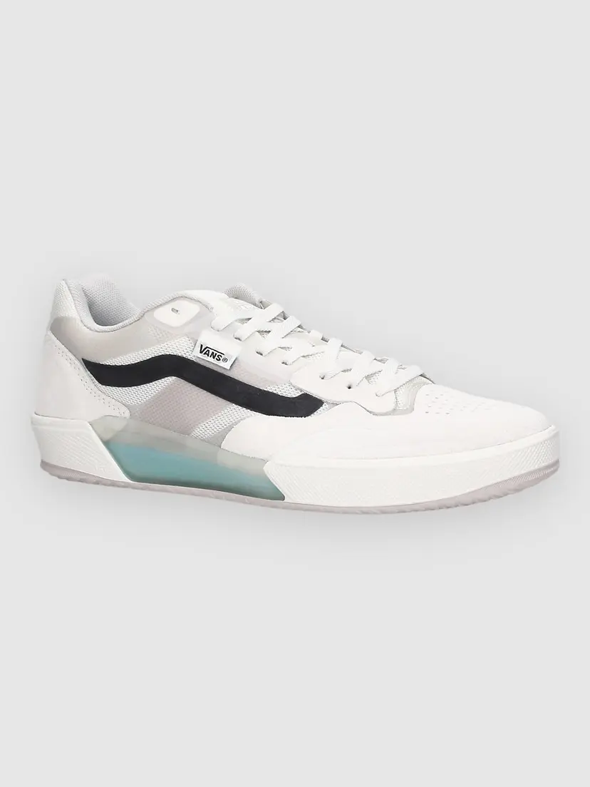 Vans Vans Skate Ave 2.0 Skatesko hvit