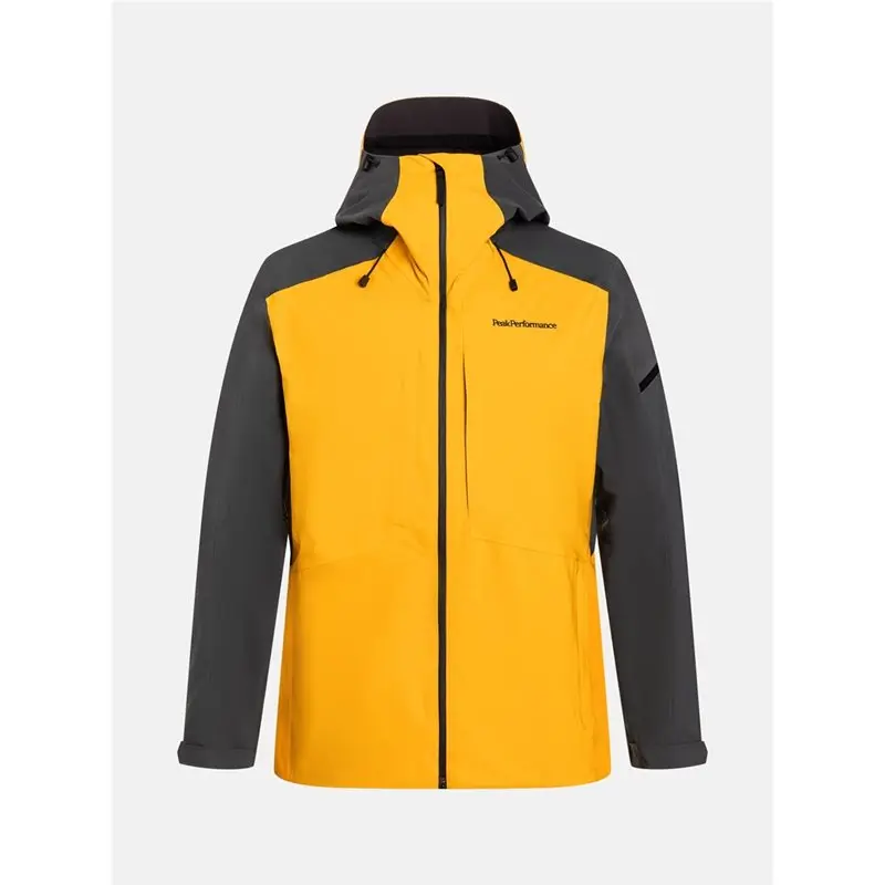 Peak Performance Peak Performance M Insulated 2l Ski Jacket