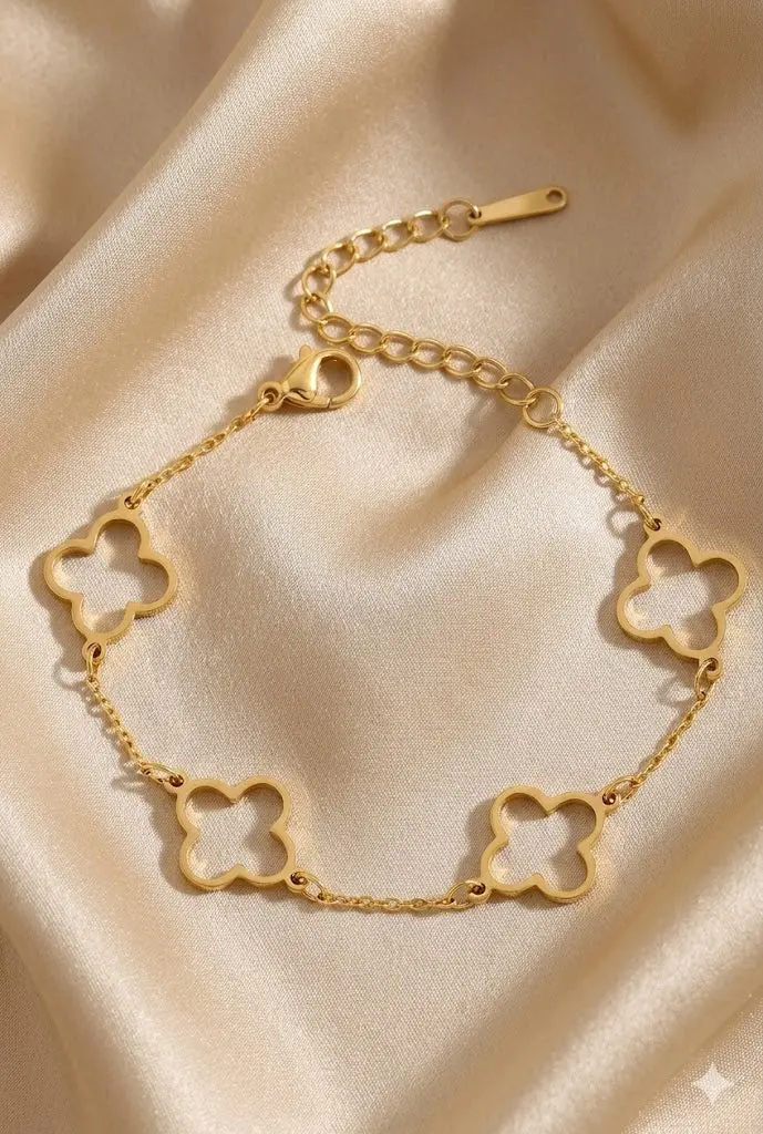 Aiyanna Lovisa Bracelet