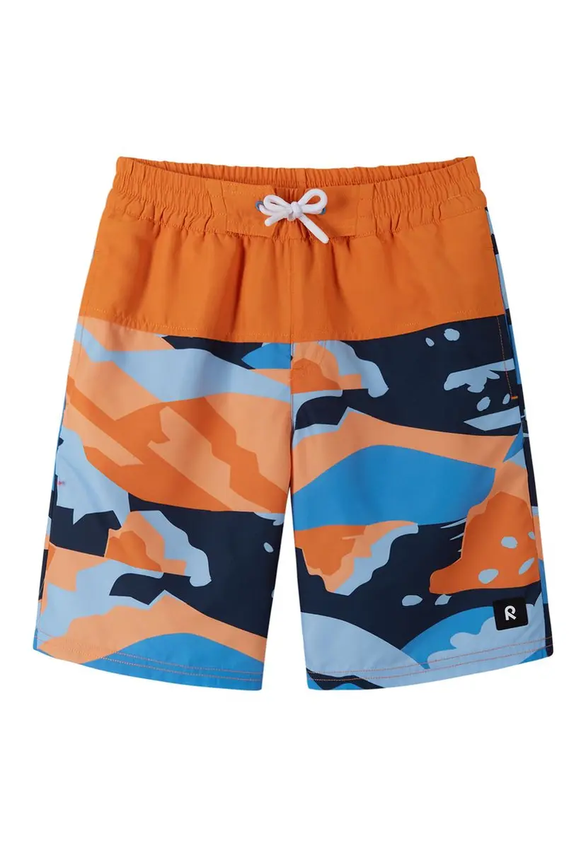 Reima Reima Papaija Bade Shorts Navy (110 / 5 år)