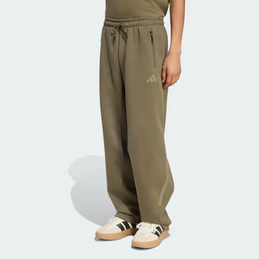 Adidas ADIDAS Z.N.E. OPEN HEM BUKSE