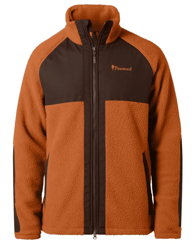 Pinewood Pinewood Pile Fleece Jacket M’s