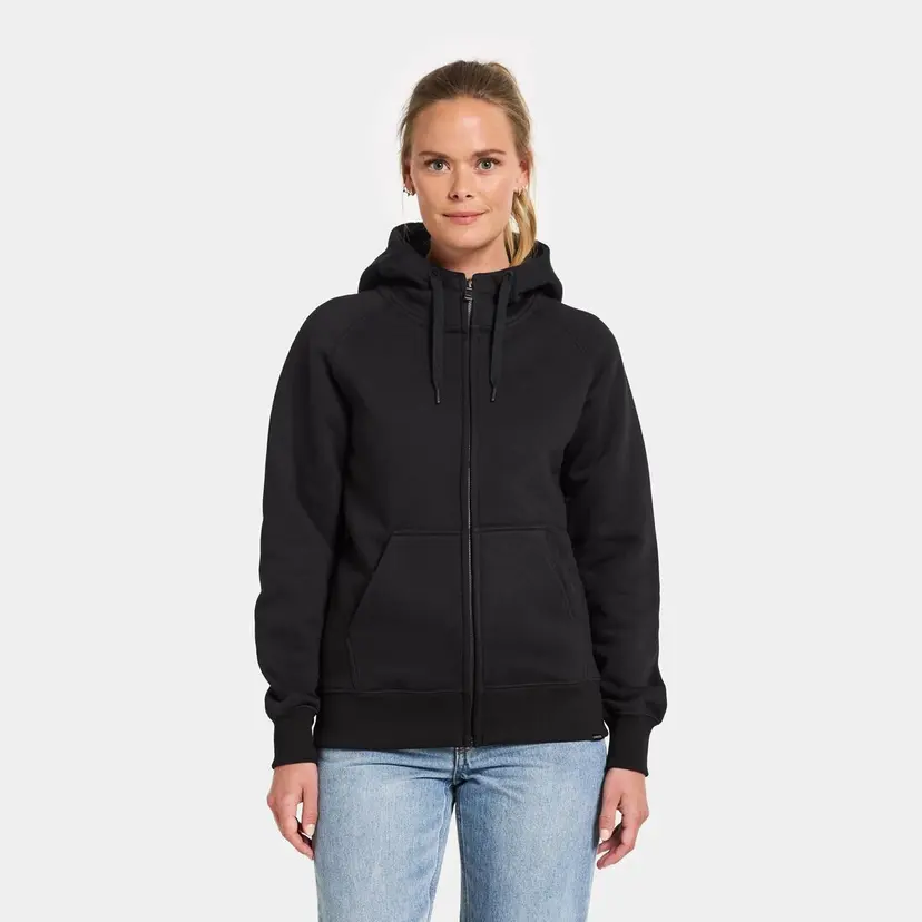 Didriksons Ven Women's Full-Zip