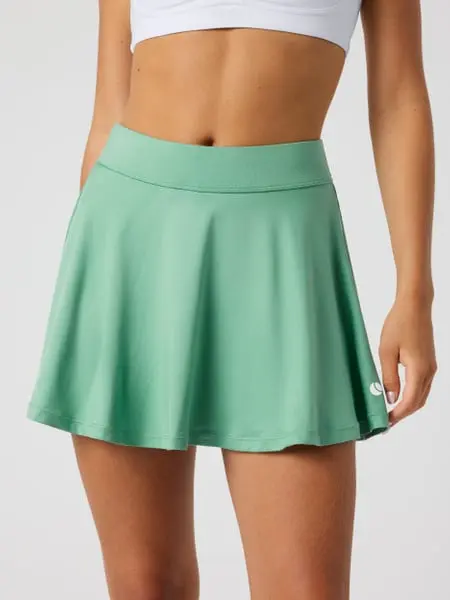 Björn Borg Ace Jersey Skirt