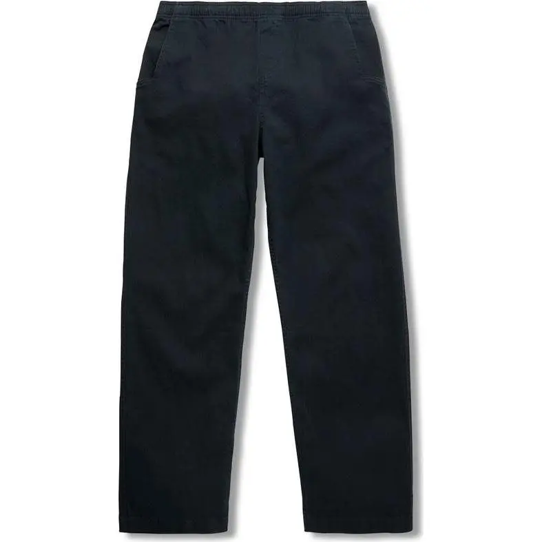 Black Diamond Black Diamond M Dirtbag Pants Black