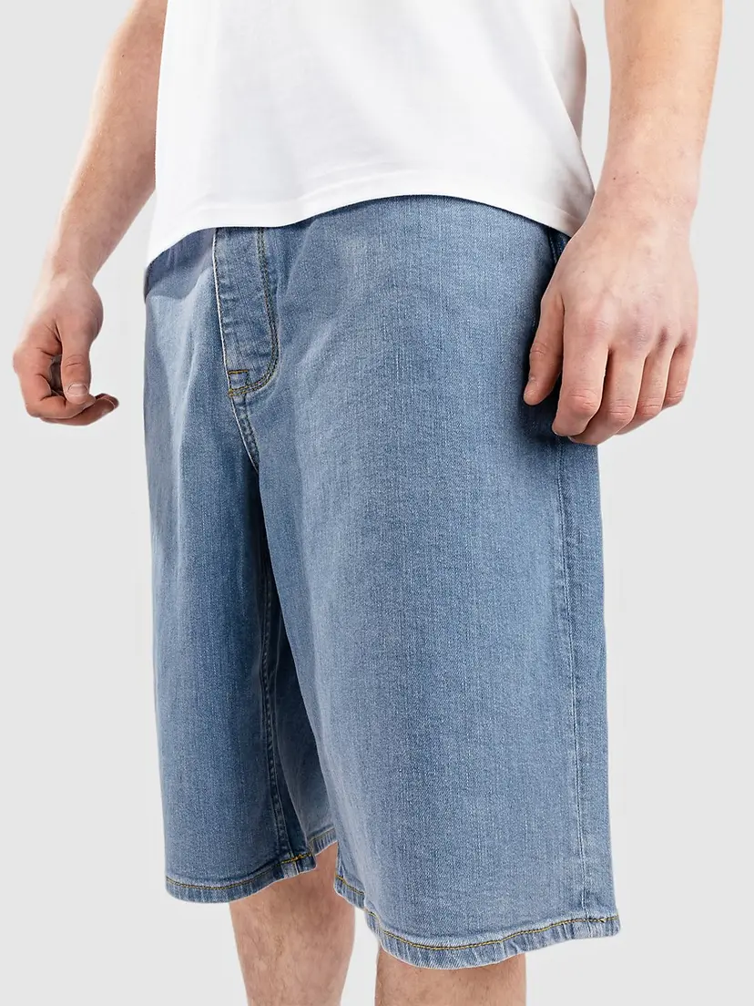 Homeboy Homeboy X-Tra Monster Shorts blå