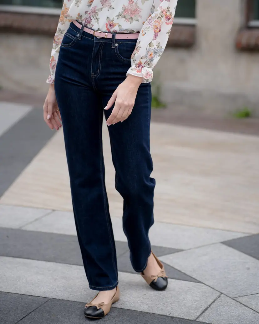 Floyd Jeans Hana 3757