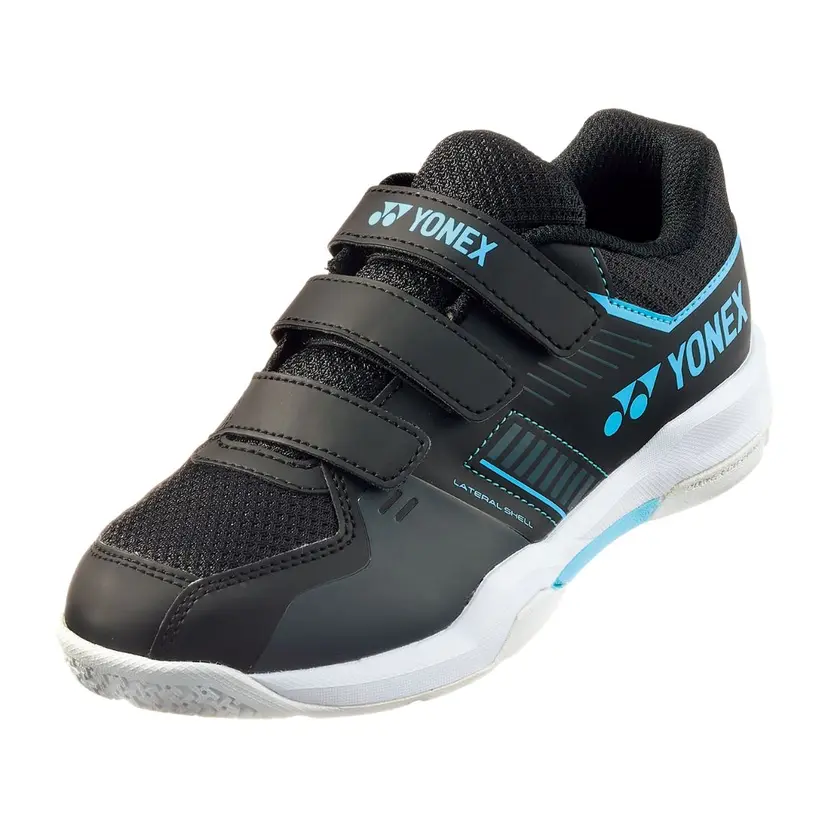 Yonex Yonex Strider Flow Junior (Belt) Black/Blue