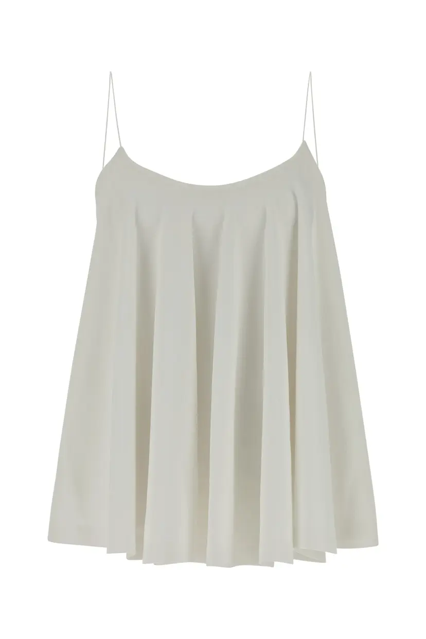 Jacquemus Jacquemus Singleter – Hvit