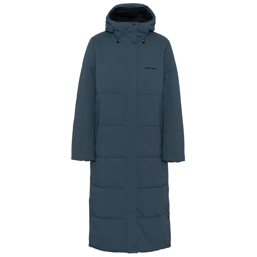Kari Traa Kari Traa Women's Eirin Parka Dark Steel