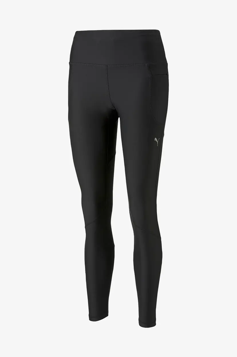Puma Treningstights Run Key Item Ultraform Tight W - Svart