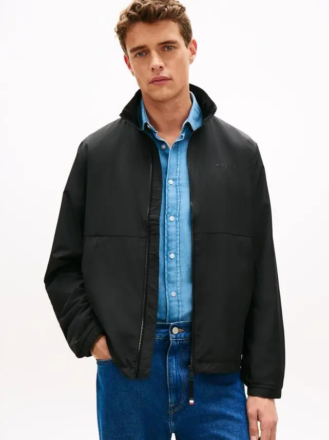 Tommy Hilfiger BRANDED BLOUSON