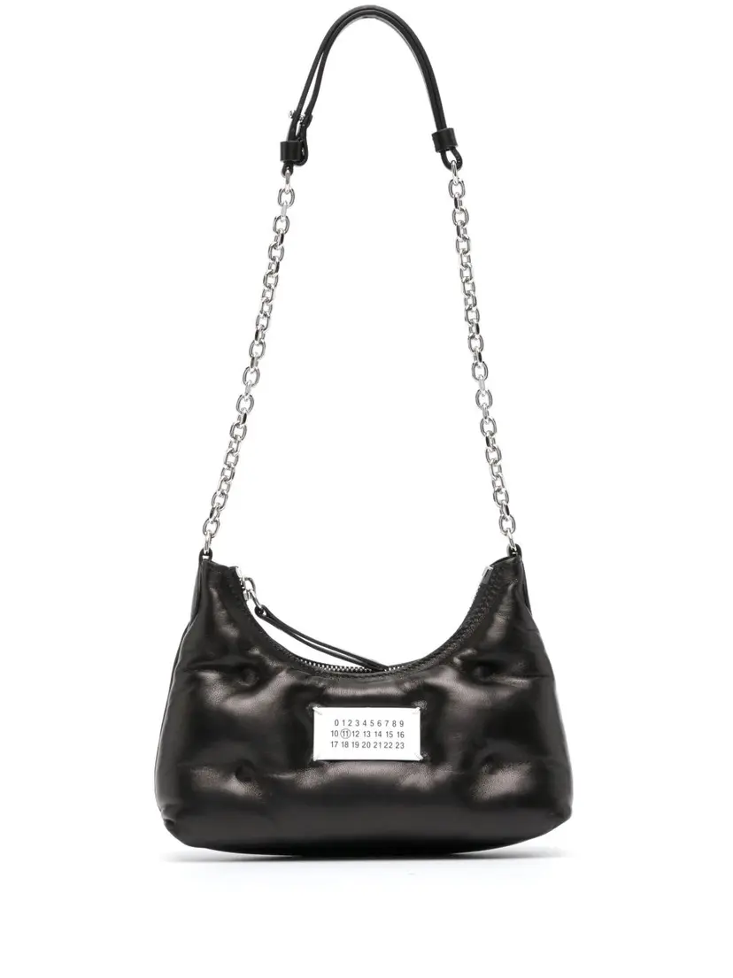 Maison Margiela Maison Margiela Vesker – Svart