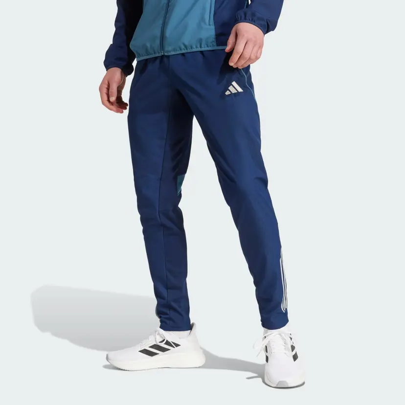 Adidas Arsenal Tiro 25 Competition Presentation Bukse