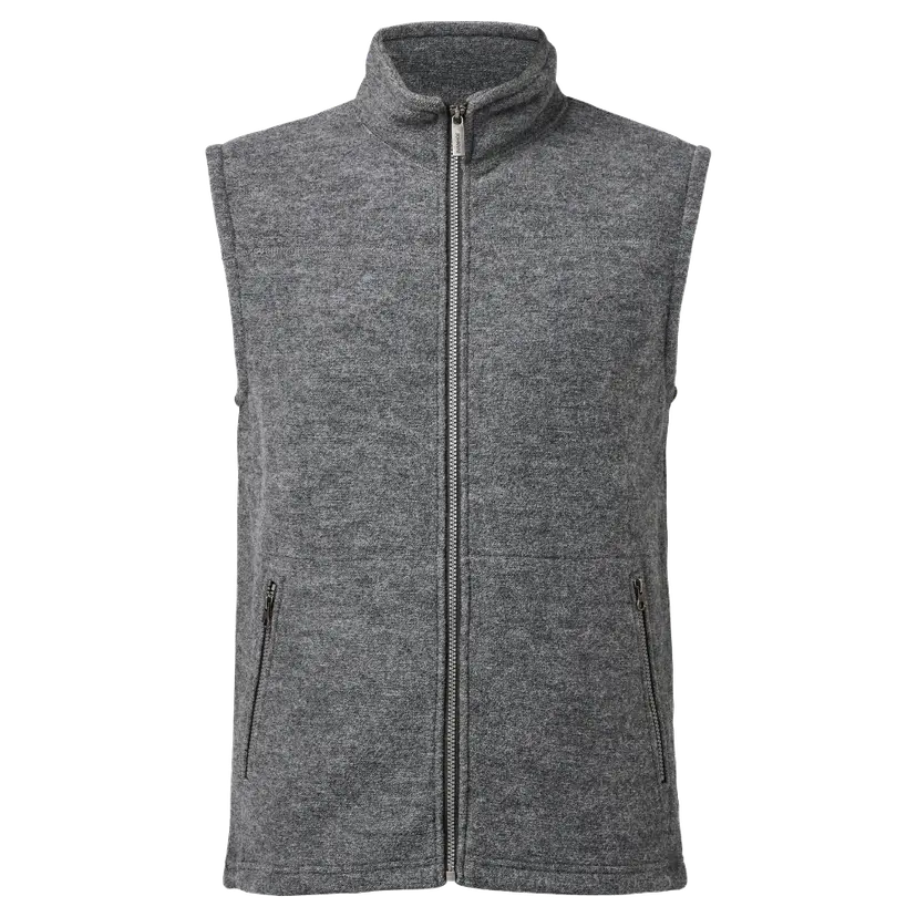 Ivanhoe of Sweden Ivanhoe of Sweden Dante Vest Grey