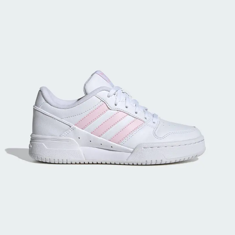 Adidas Team Court 2.0 STR Sko