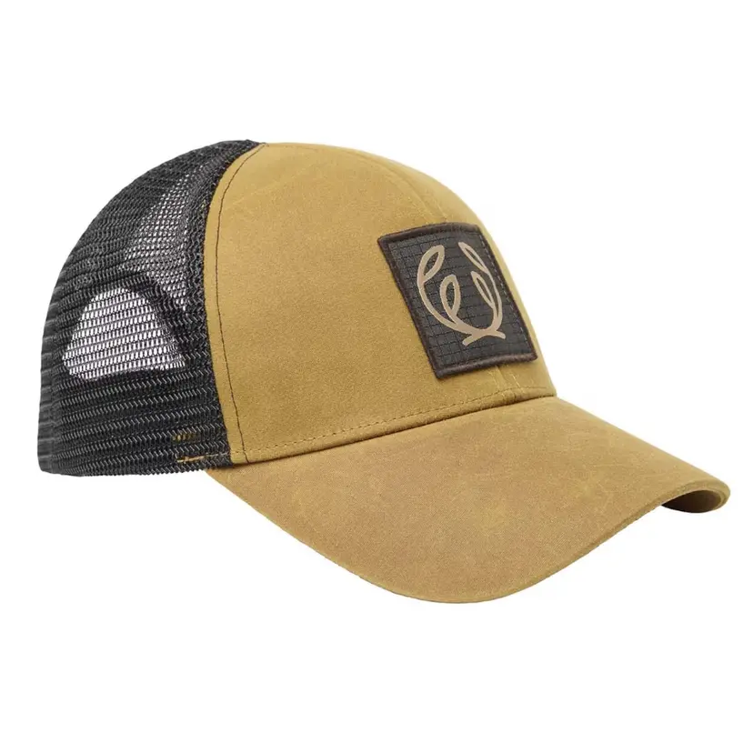 Chevalier Chevalier Symbol Oiler Cap Golden Oak