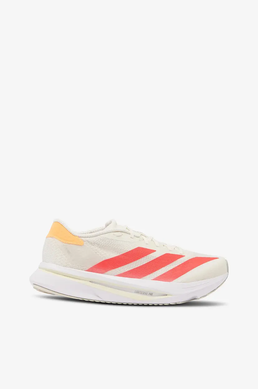 Adidas Sport Performance Løpesko Adizero Sl2 W - Hvit