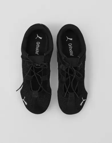 Puma Puma - Svart - Speedcat Go Wns
